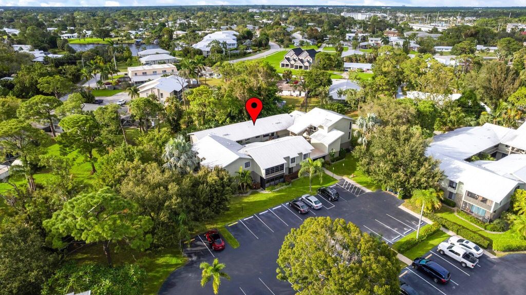 Photo of 800 NW Fork Road #78, Stuart, FL 34994 (MLS # R11030919)