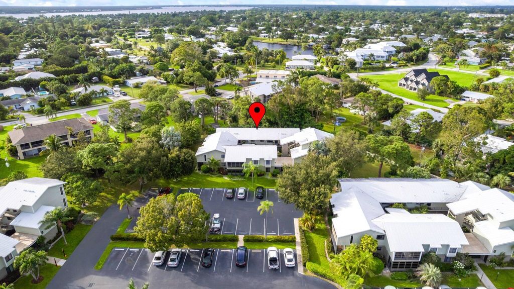 Photo of 800 NW Fork Road #78, Stuart, FL 34994 (MLS # R11030919)