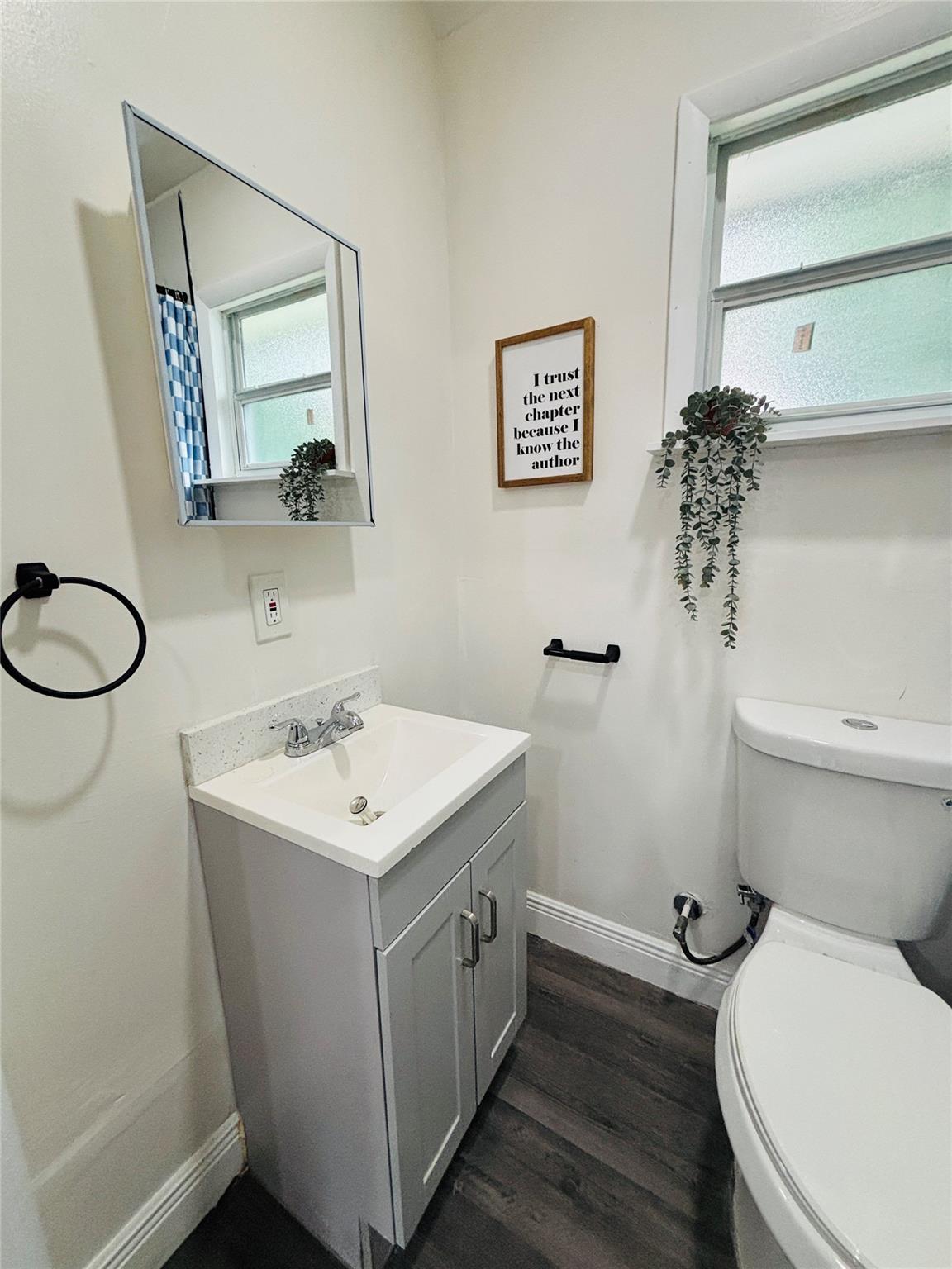 Gillcrest 34-12 B - Residential Lease