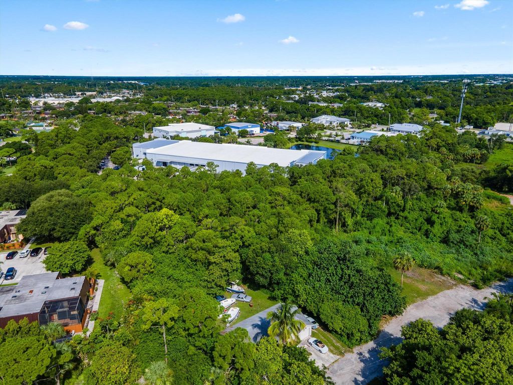 Photo of 0 SE 43rd Avenue, Stuart, FL 34997 (MLS # R11110895)