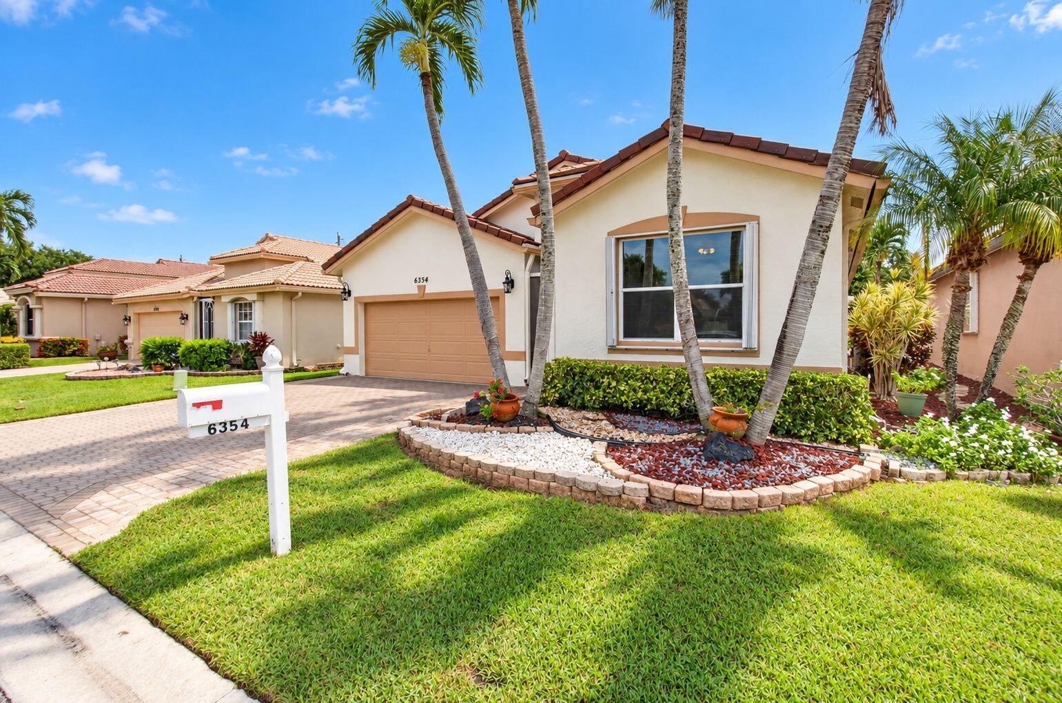 6354 Westchester Club Drive N