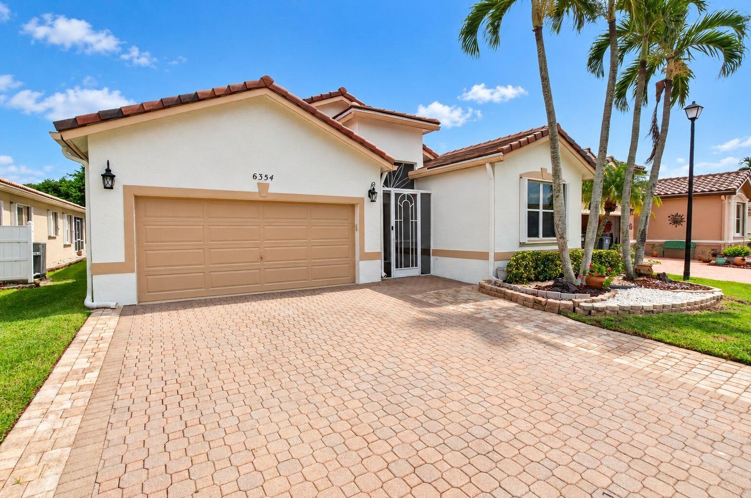 6354 Westchester Club Drive N