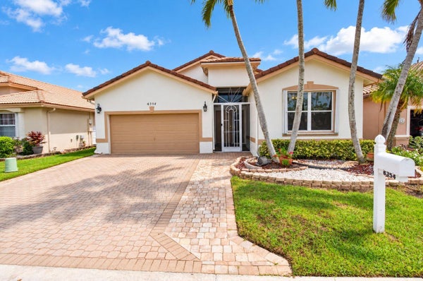 6354 WESTCHESTER CLUB DR N, BOYNTON BEACH, FL 33437 - Image e5a4d5f578d7c1a2457f2bdc4649d1e1/3280924733