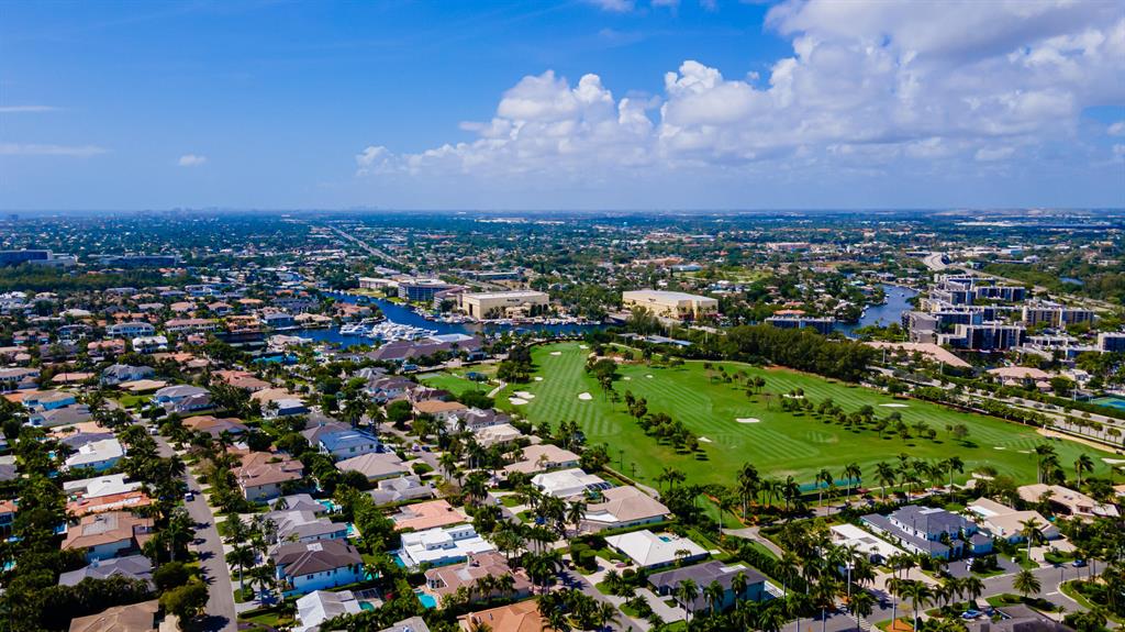 ROYAL PALM YACHT & COUNTR - Residential