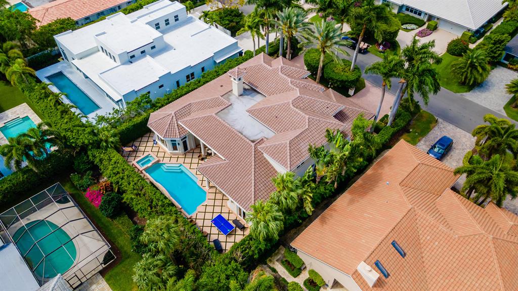 ROYAL PALM YACHT & COUNTR - Residential