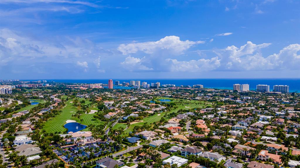 ROYAL PALM YACHT & COUNTR - Residential