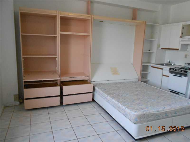 Hollywood Beach Resort - Residential