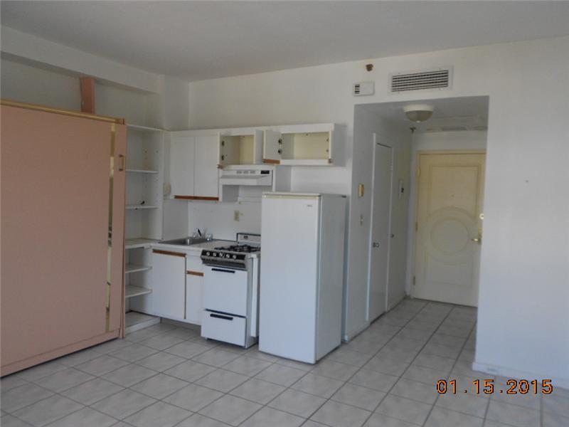 Hollywood Beach Resort - Residential