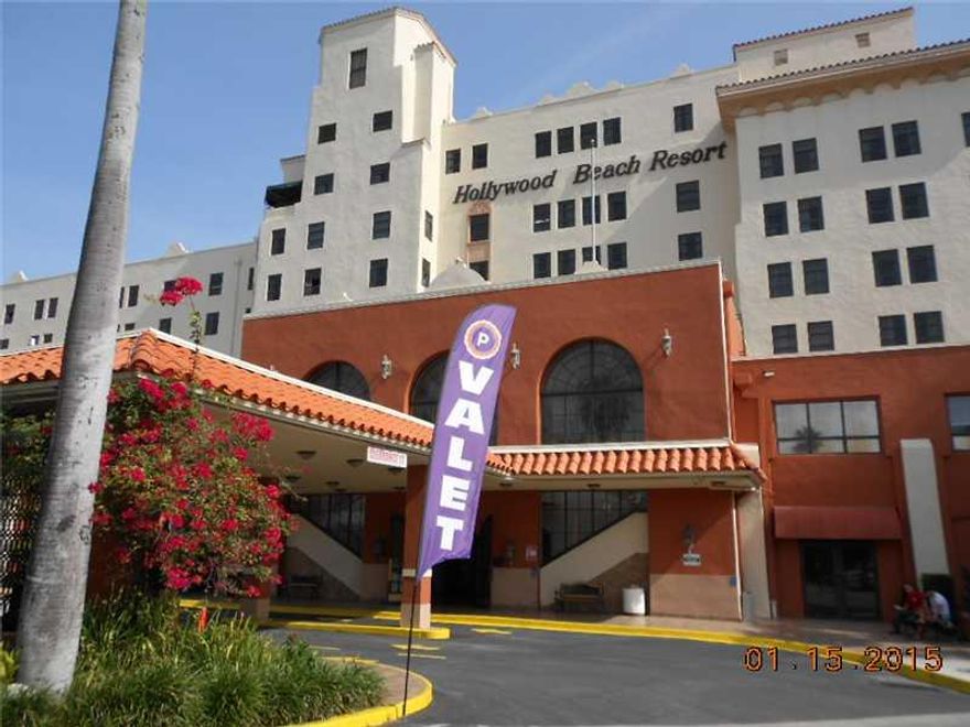 *PARTIAL OCEAN VIEW FROM THIS STUDIO APARTMENT*AWESOME CONDO HOTEL IN FAMOUS HOLLYWOOD BEACH RESORT*FLEXIBLE RENTALS DAILY/WEEKLY/MONTHLY OR USE FOR YOURSELF*HOTEL PROGRAM AVAILABLE*FULL KITCHEN*RESORT STYLE POOL*CONCIERGE SERVICE*RESTARAUNTS*SHOPS*STROLL   ON THE BOARDWALK AND WATCH THE SUNRISE*must meet condo assoc. requirements. Property being sold "As Is" & subject to 24 CFR  206.125; Although a FNMA property, it DOES NOT qualify for HomePath Mortgage or Renovation Financing programs.