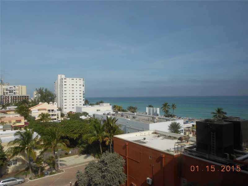Hollywood Beach Resort - Residential