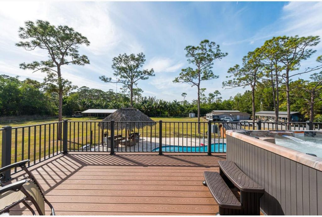 Photo of 10754 Tamis Trail, Lake Worth, FL 33449 (MLS # R11112240)