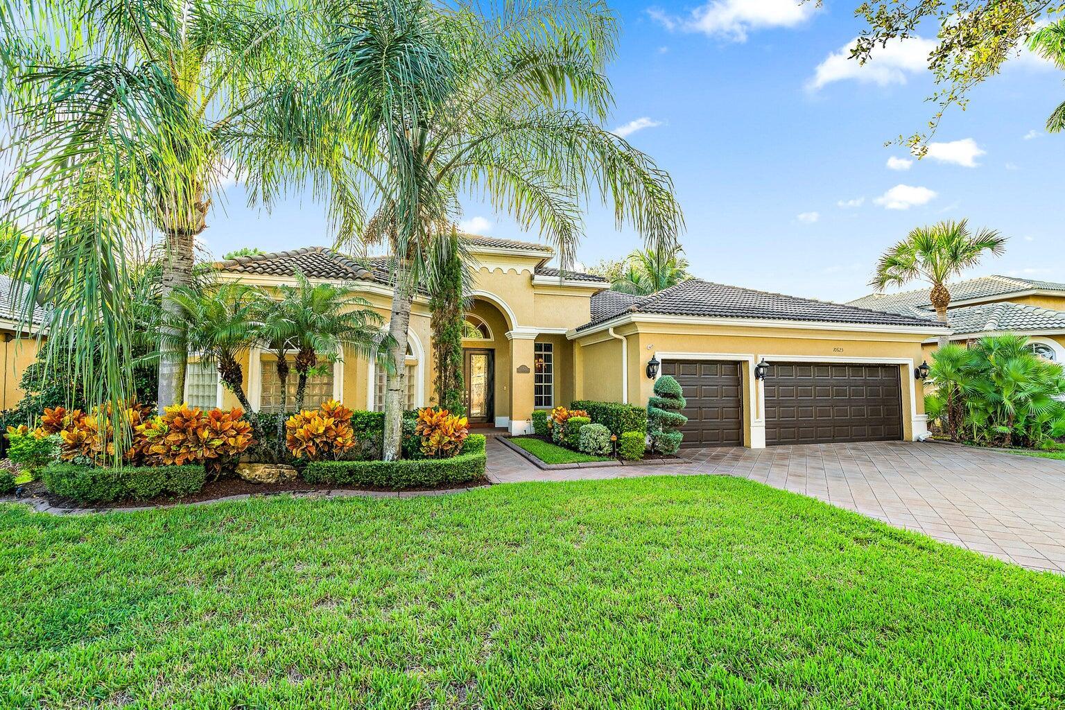 10625 Oak Meadow Lane