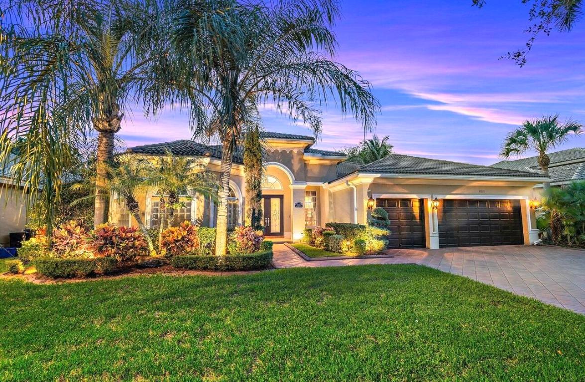 10625 Oak Meadow Lane