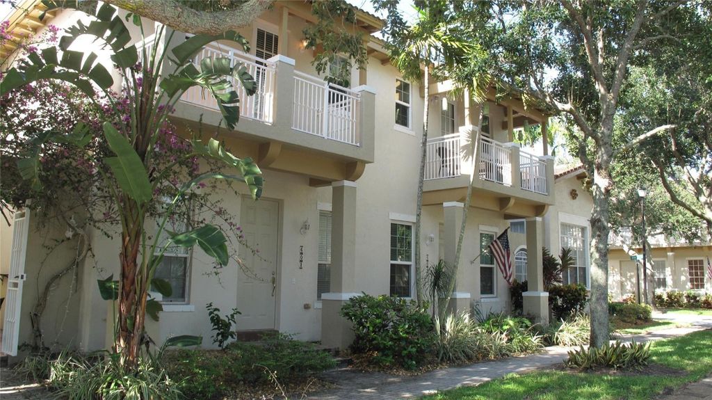 Photo of 602 NW 26th Avenue, Boynton Beach, FL 33426 (MLS # F10456815)