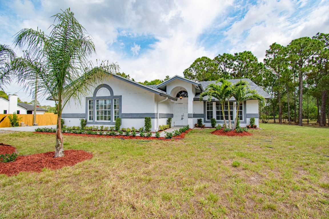 Acreage - Residential