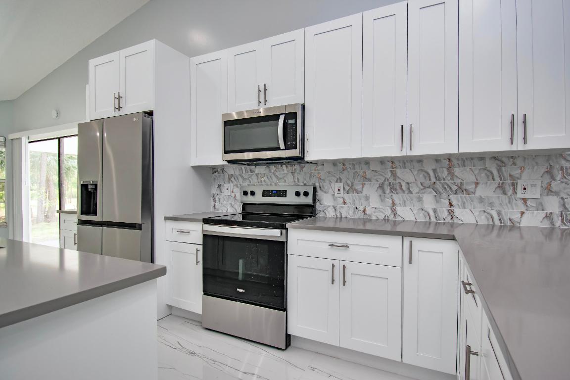 Acreage - Residential