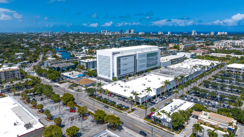 Photo of 1598 Cordova Road, Fort Lauderdale, FL 33316 (MLS # B26060087)