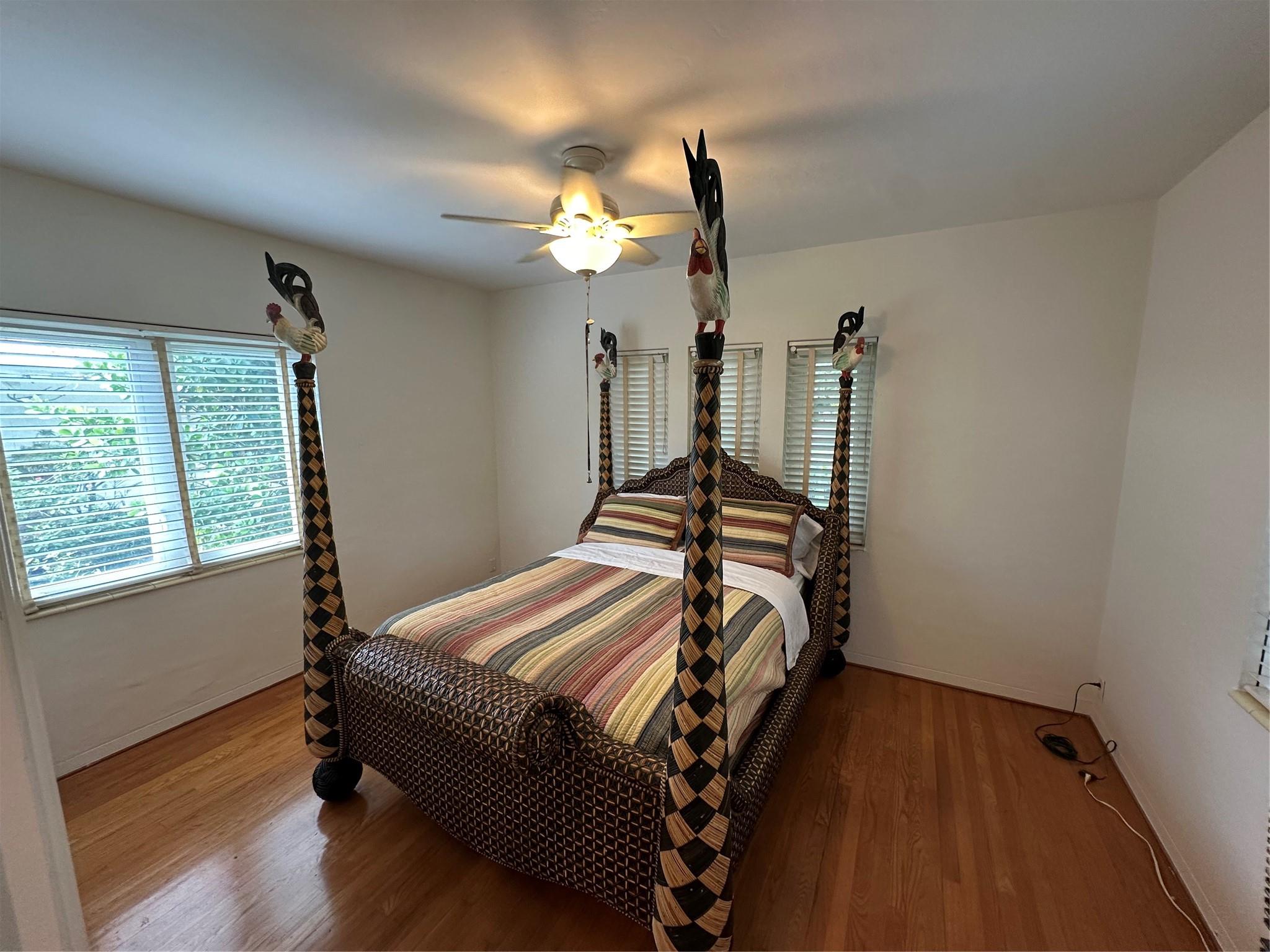 COLEE HAMMOCK - Residential