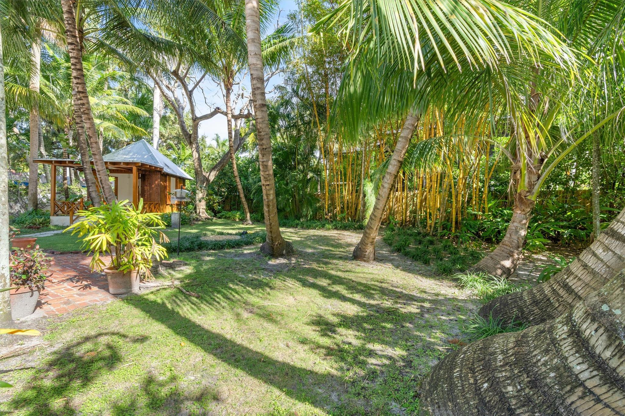 COLEE HAMMOCK - Residential