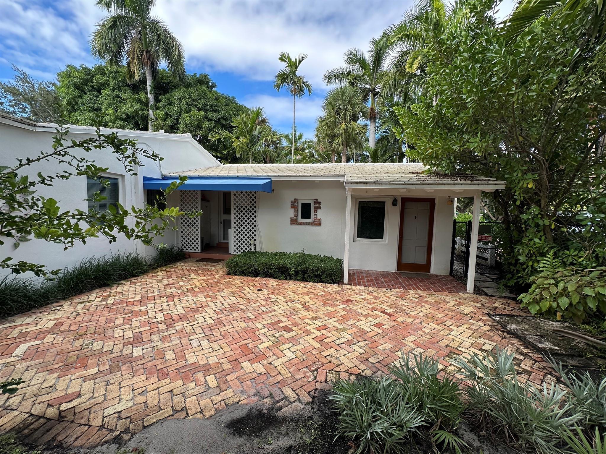 COLEE HAMMOCK - Residential