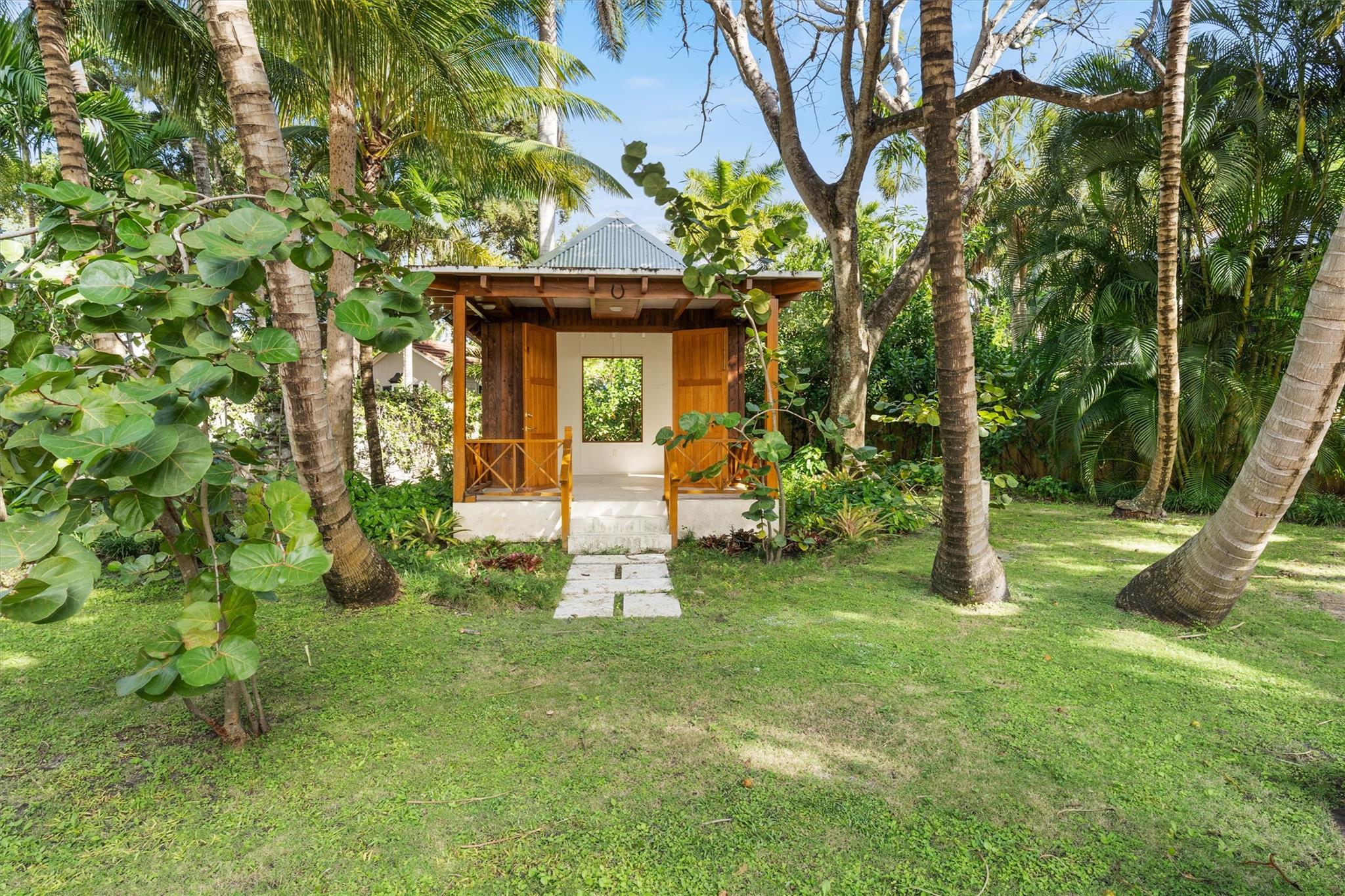 COLEE HAMMOCK - Residential