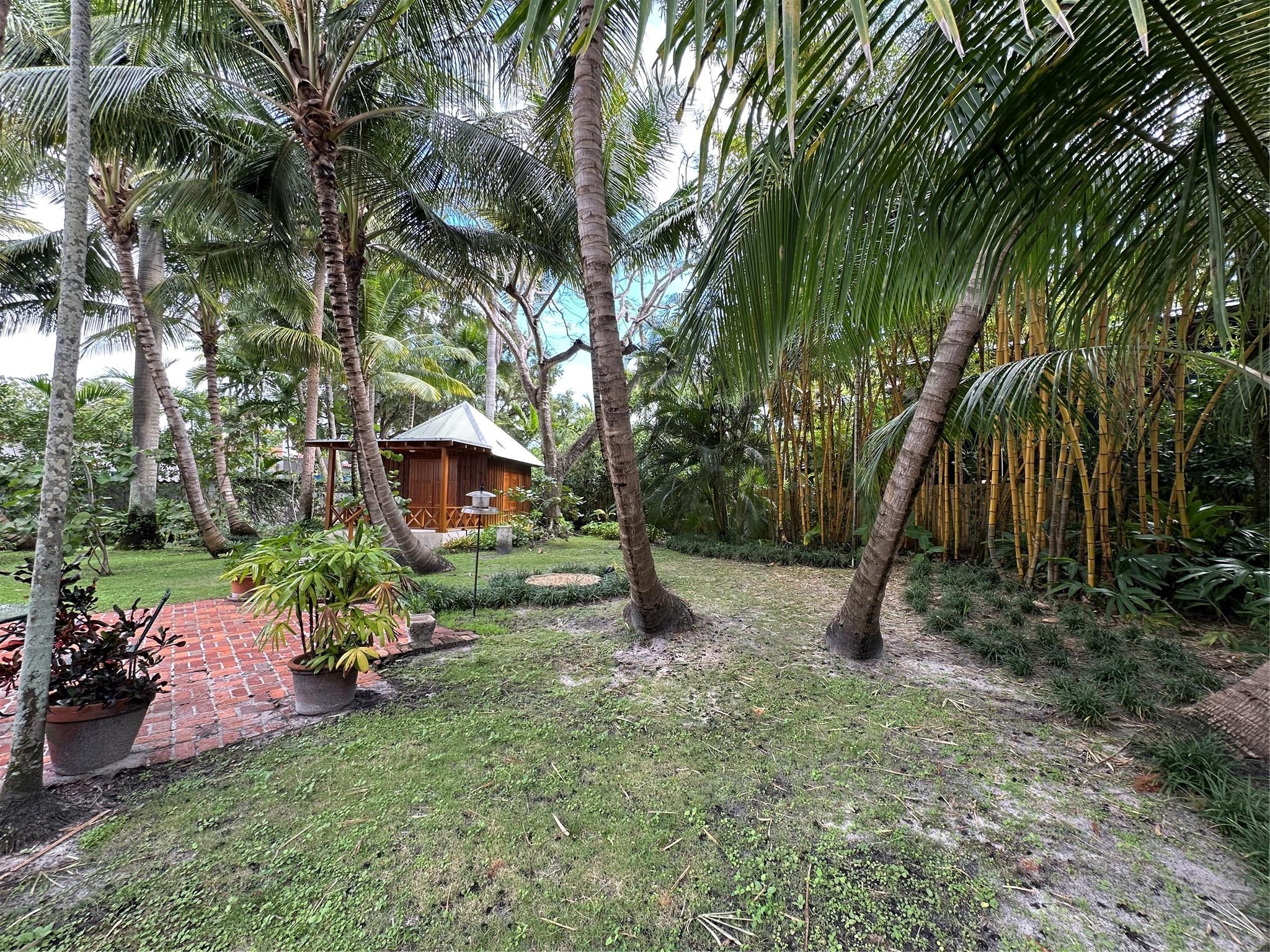 COLEE HAMMOCK - Residential