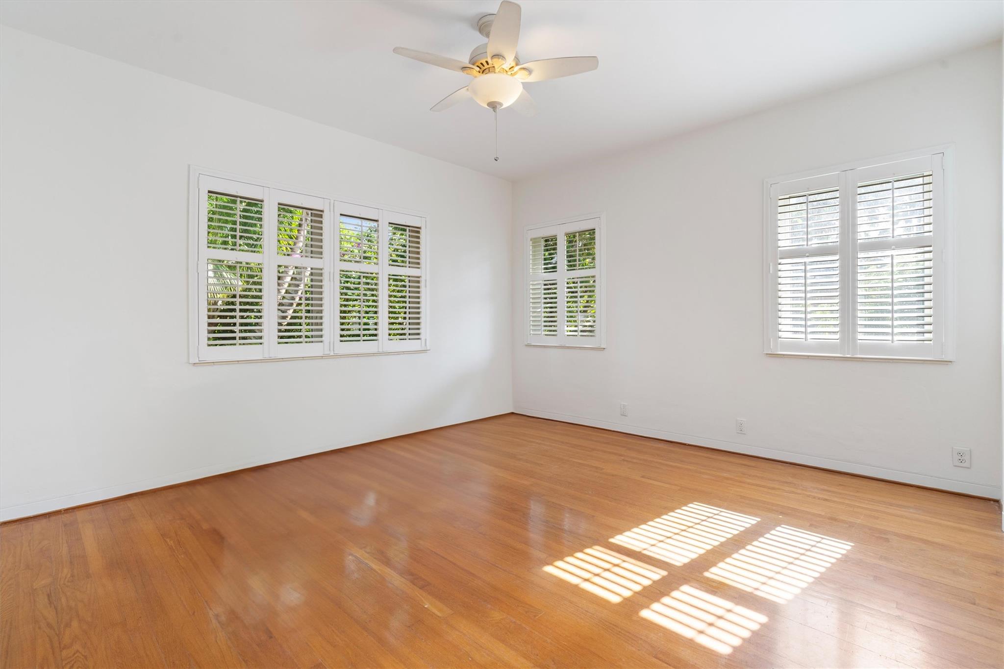 COLEE HAMMOCK - Residential