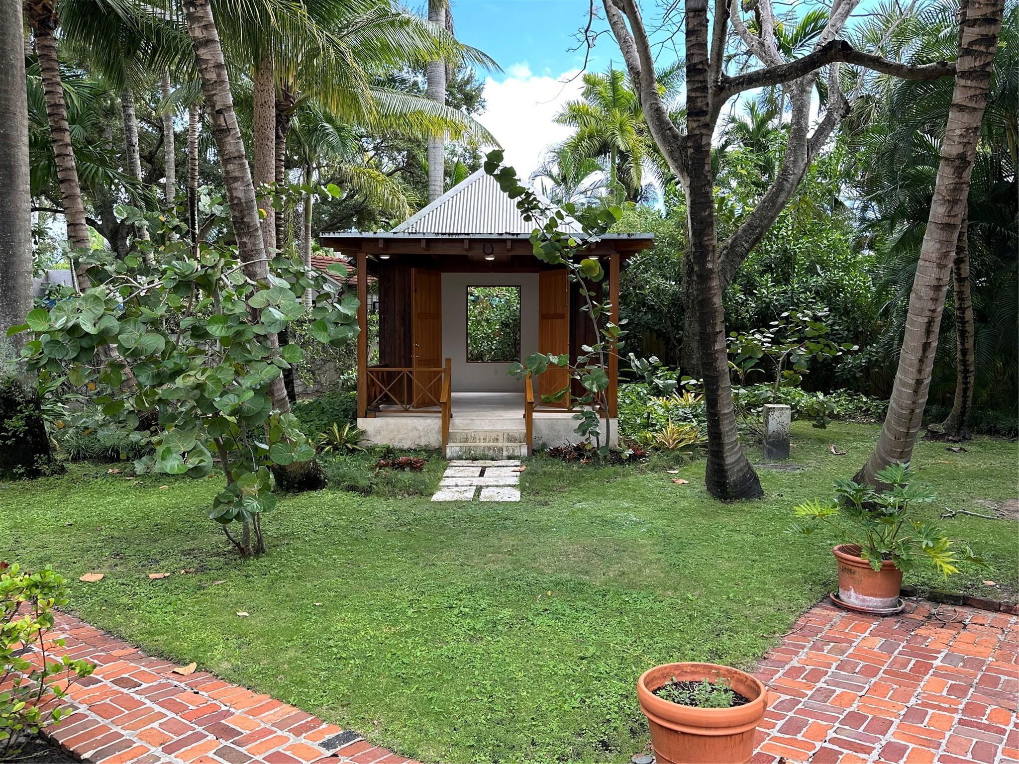 COLEE HAMMOCK - Residential