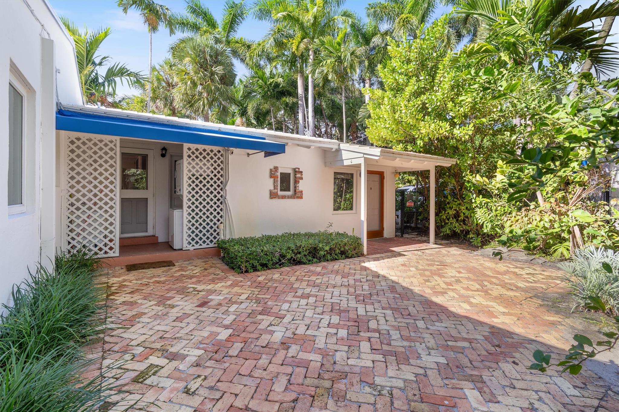 COLEE HAMMOCK - Residential