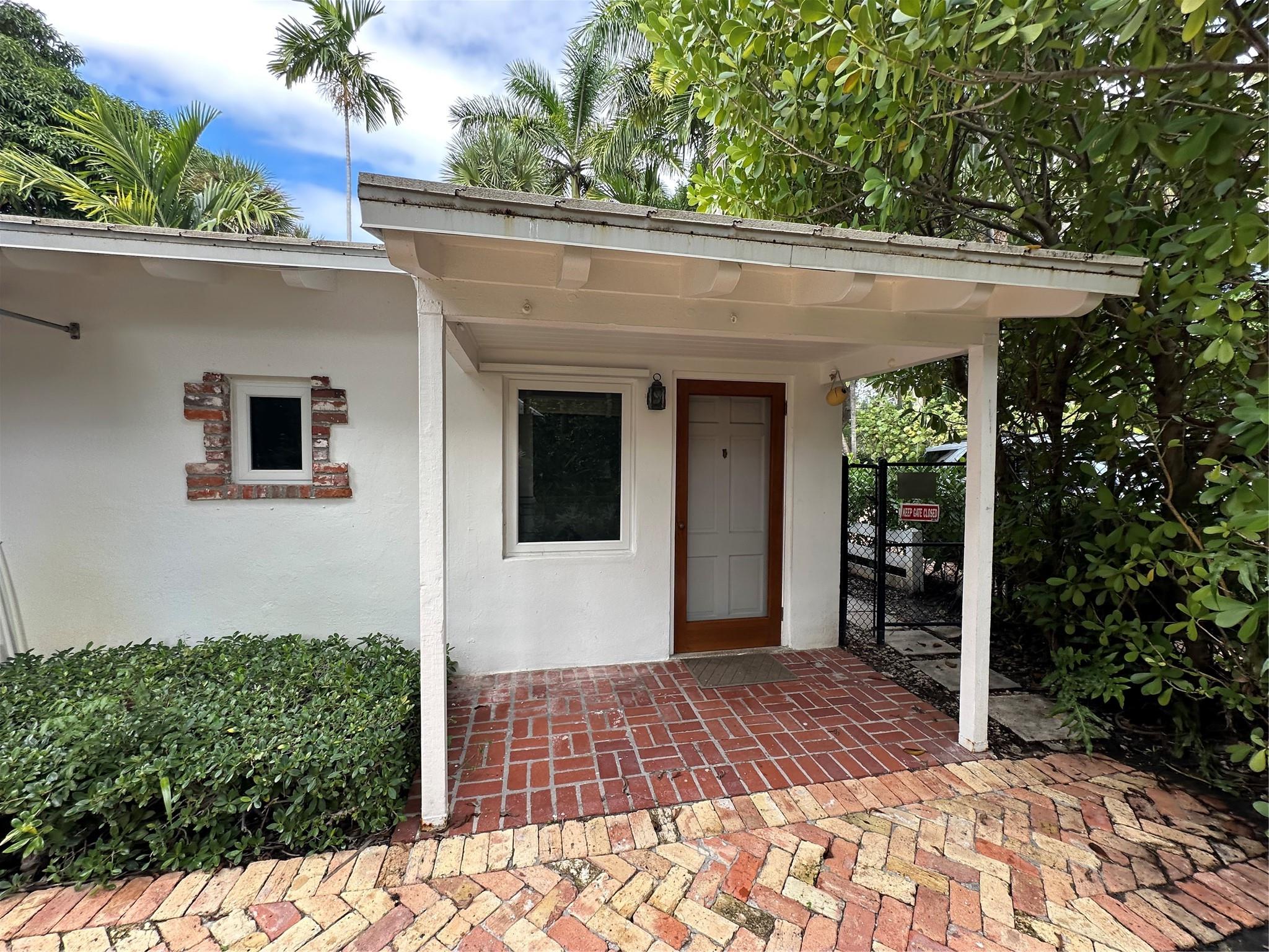 COLEE HAMMOCK - Residential