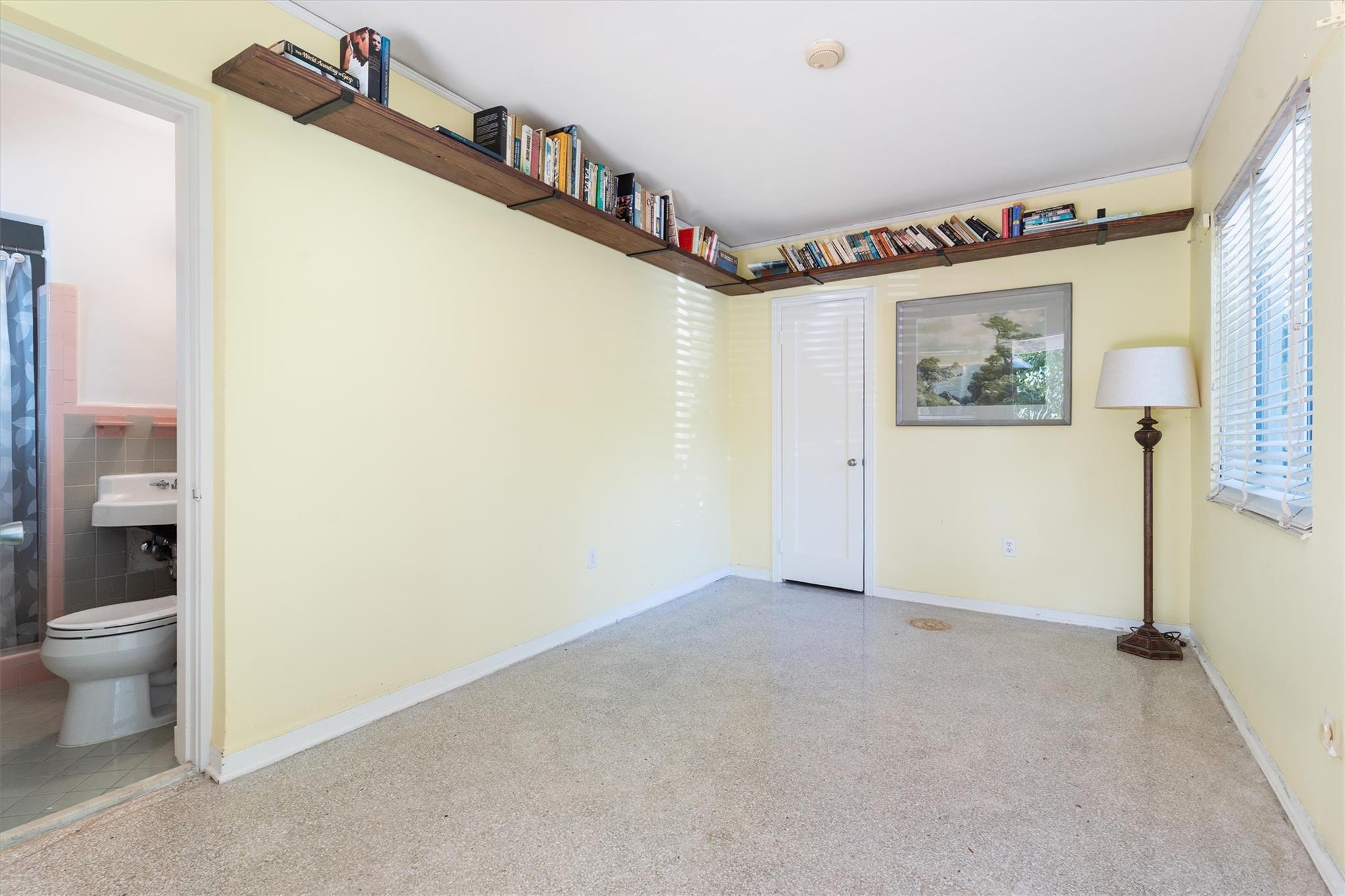 COLEE HAMMOCK - Residential