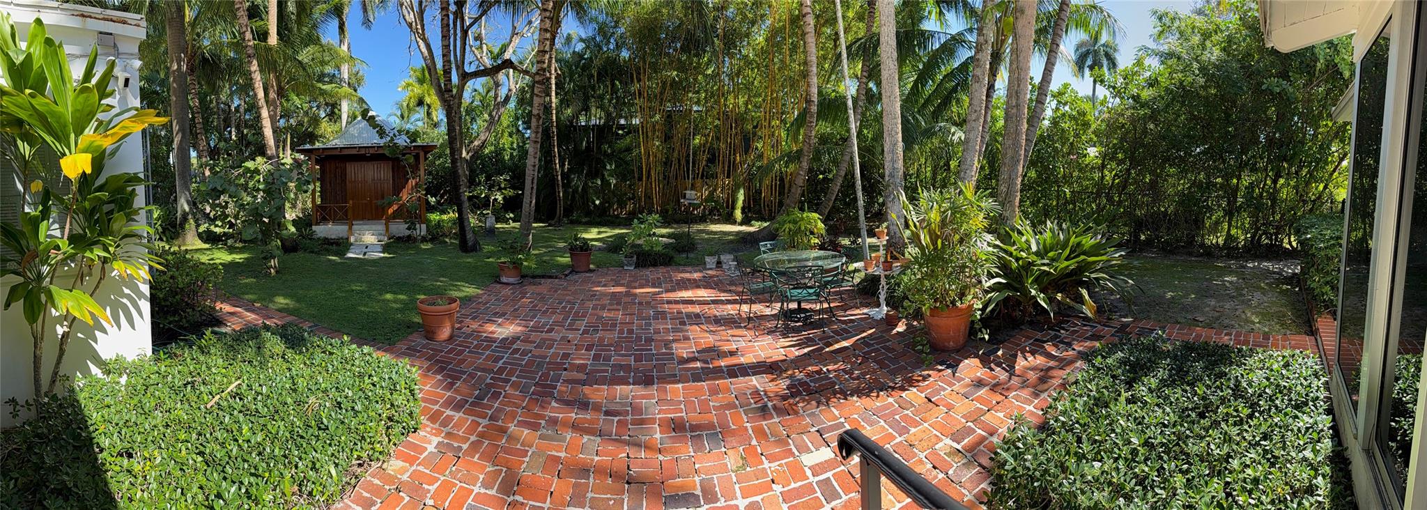 COLEE HAMMOCK - Residential