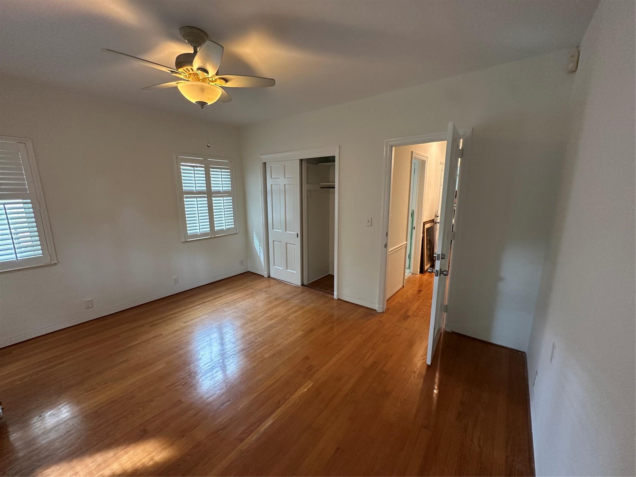 COLEE HAMMOCK - Residential