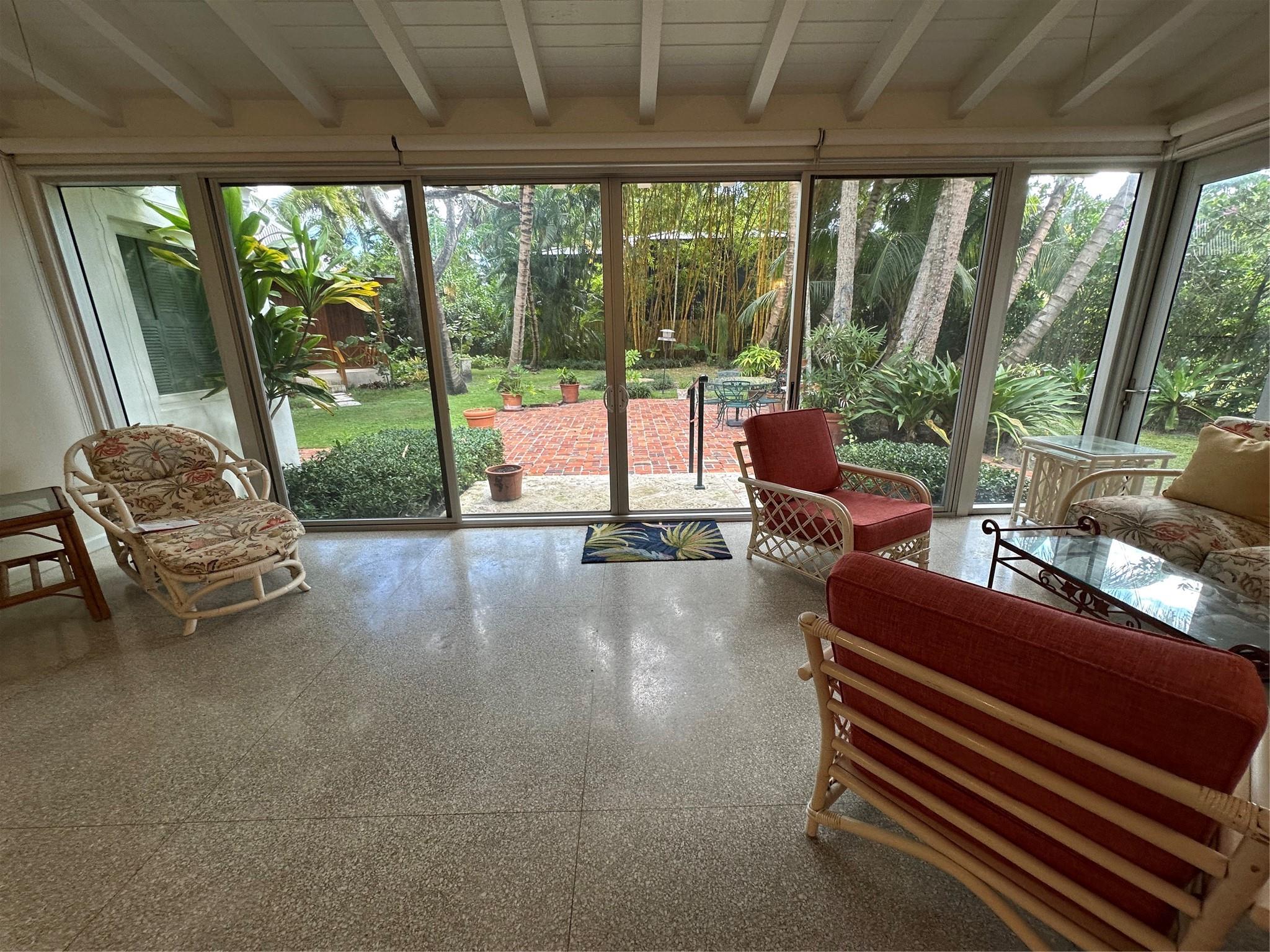 COLEE HAMMOCK - Residential