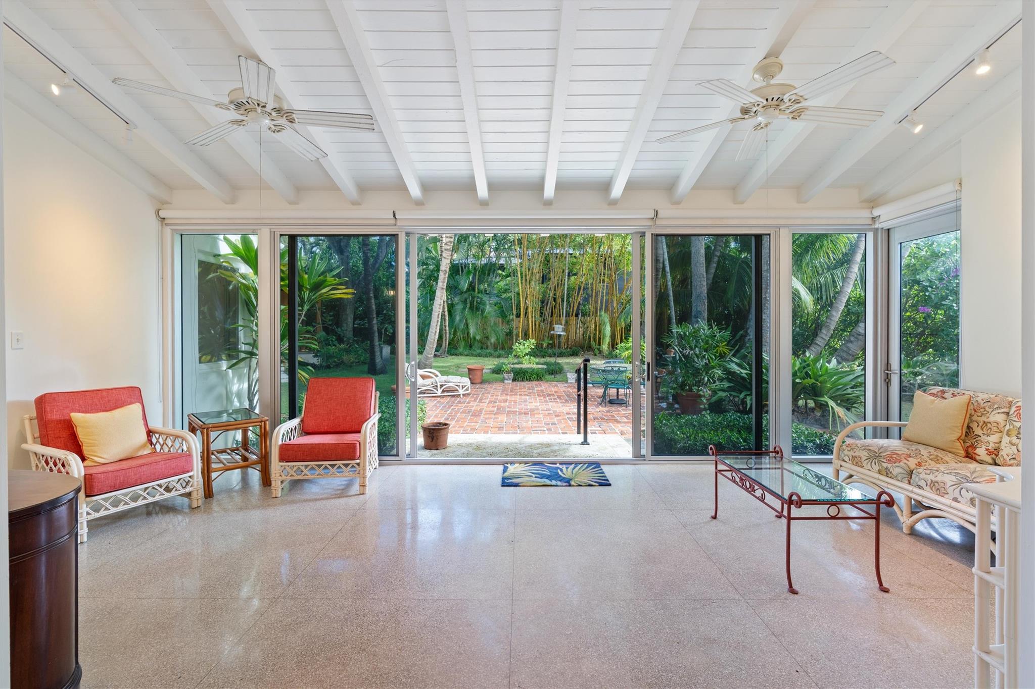 COLEE HAMMOCK - Residential