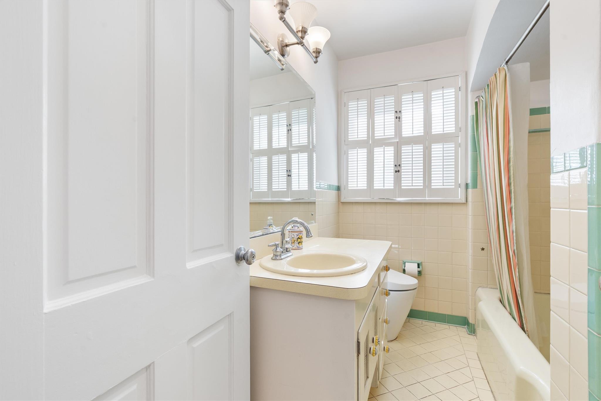 COLEE HAMMOCK - Residential