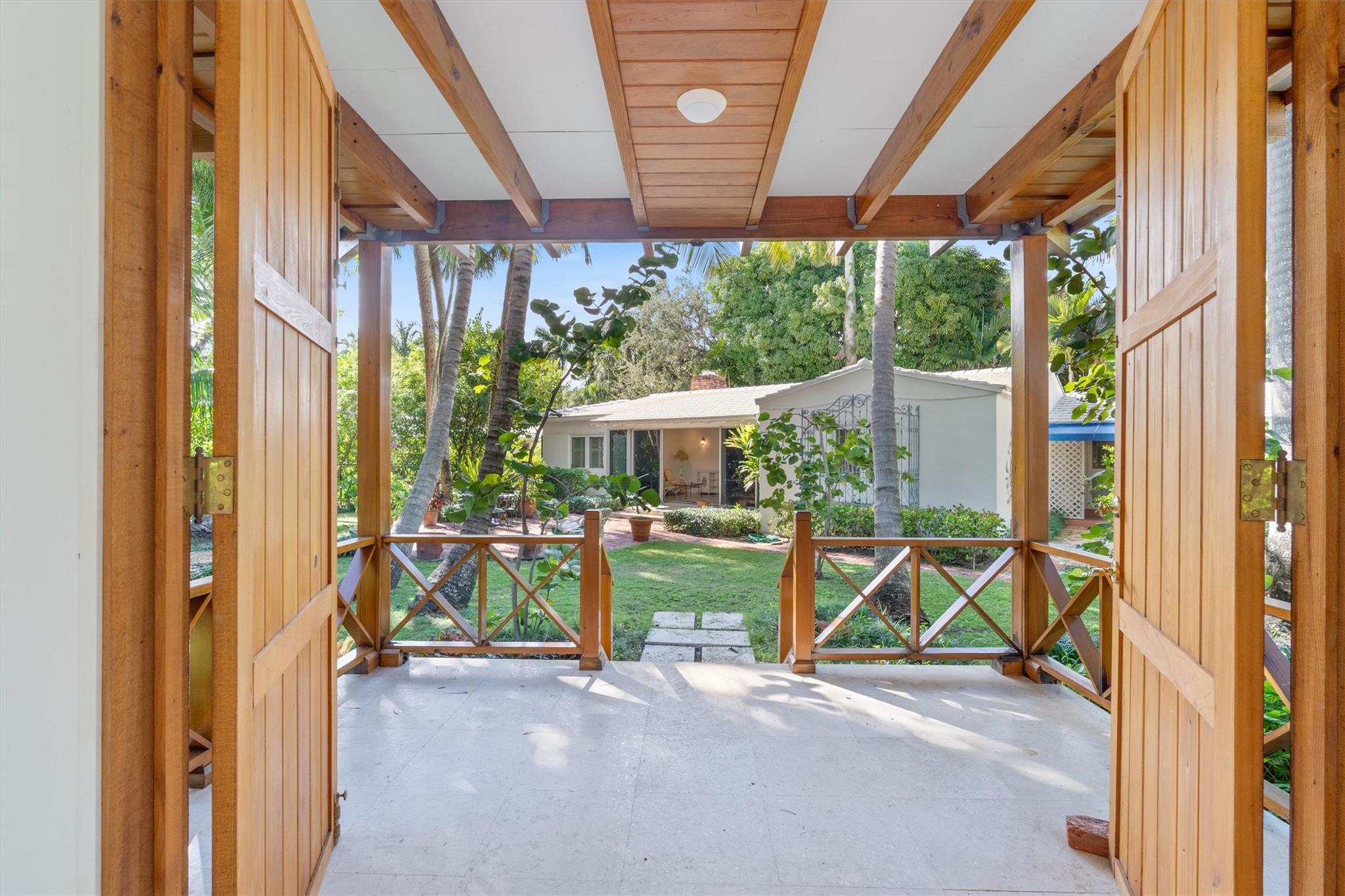 COLEE HAMMOCK - Residential