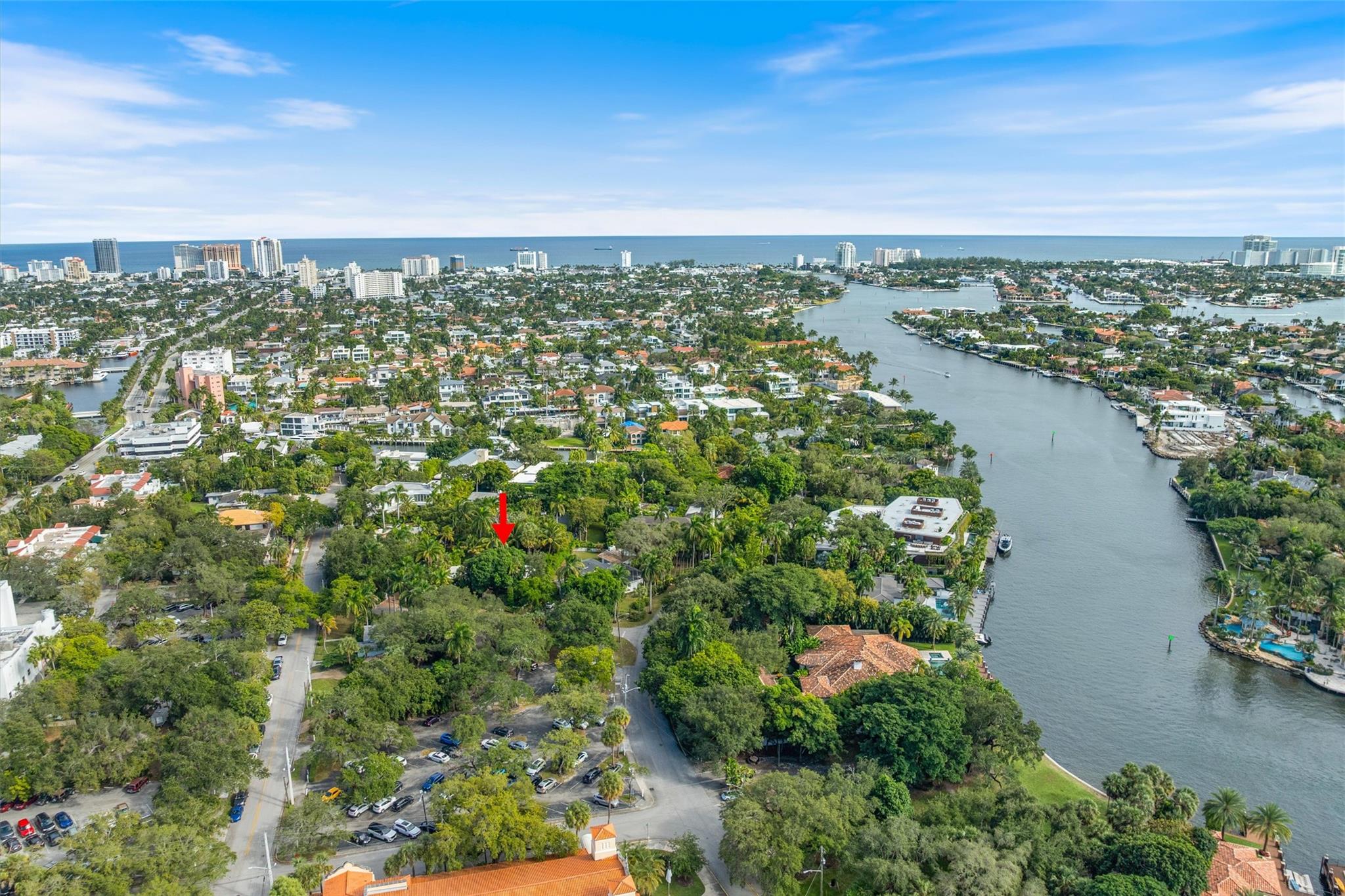 COLEE HAMMOCK - Residential