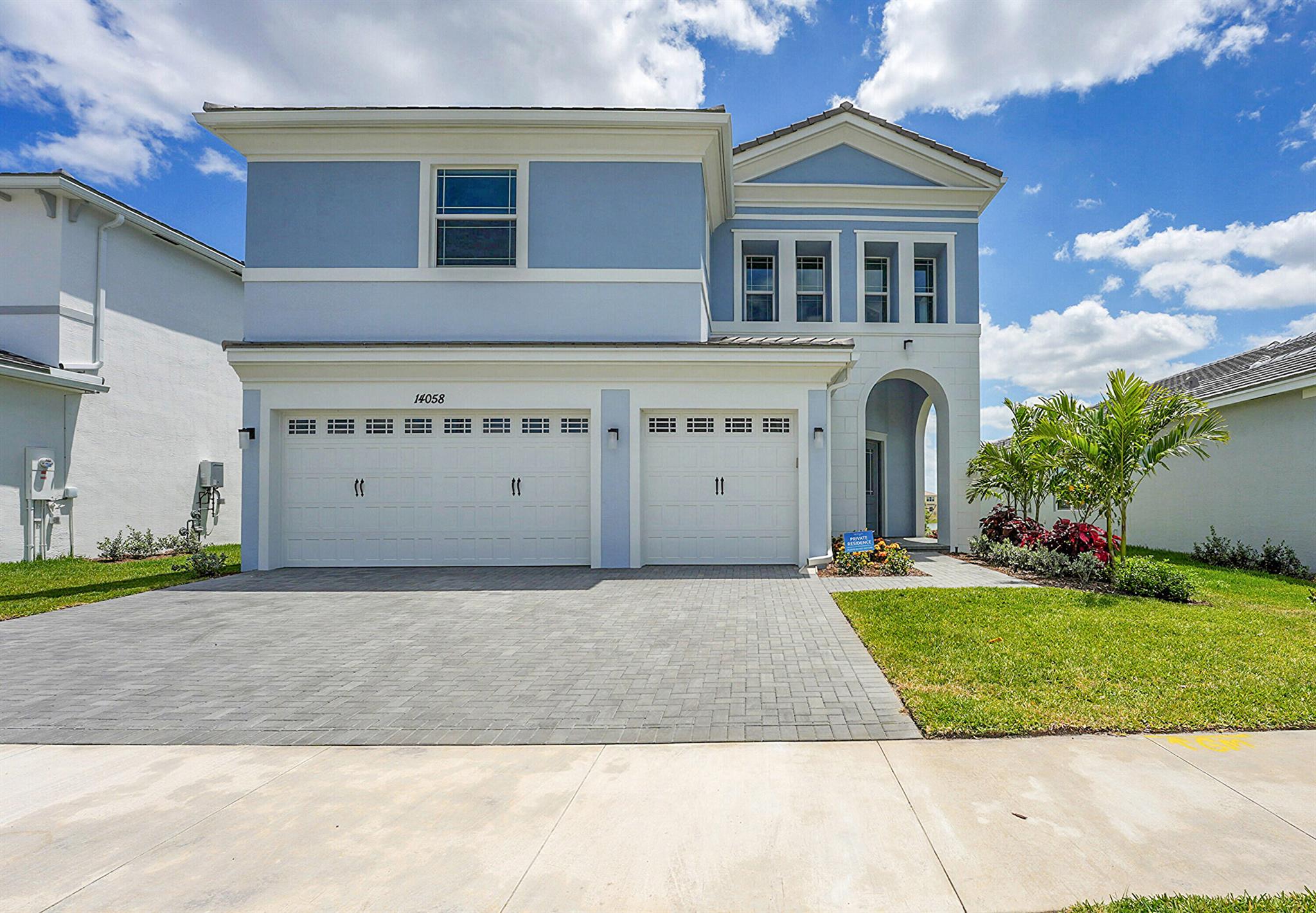 14058 Spruce Pine Drive