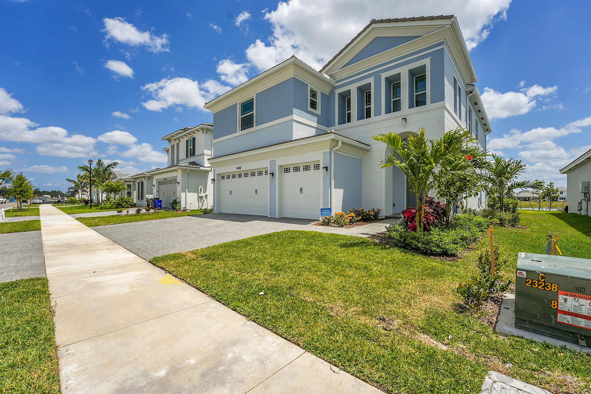 14058 Spruce Pine Drive