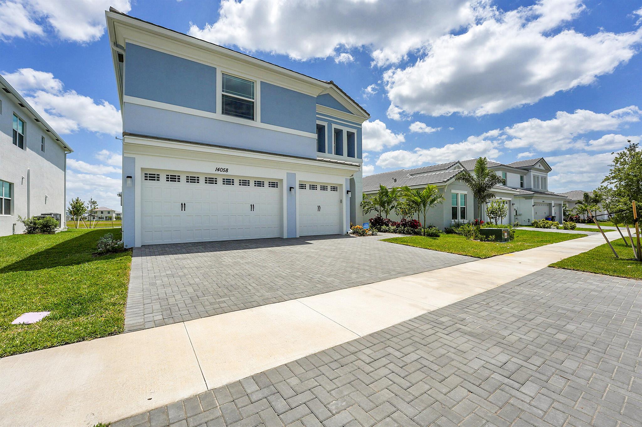 14058 Spruce Pine Drive