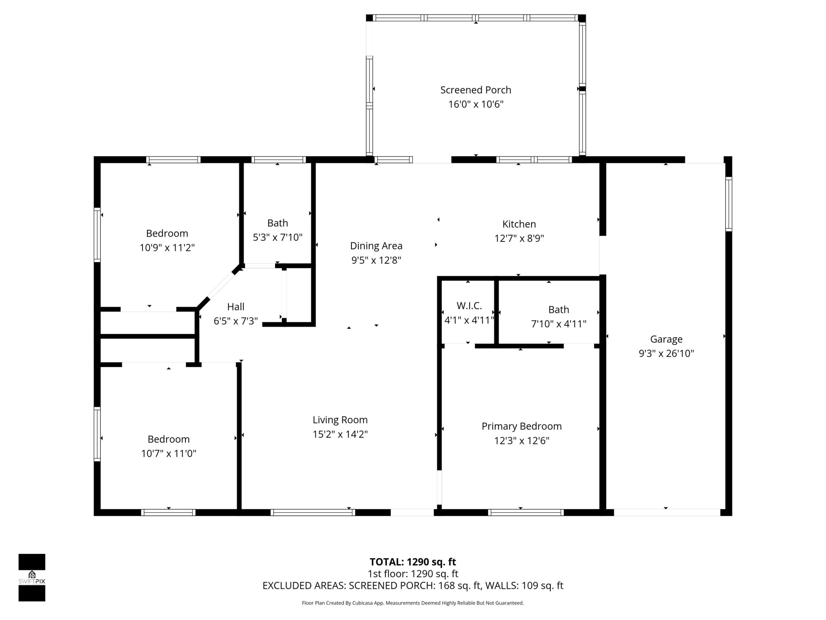 RAINBOW LAKES - Residential