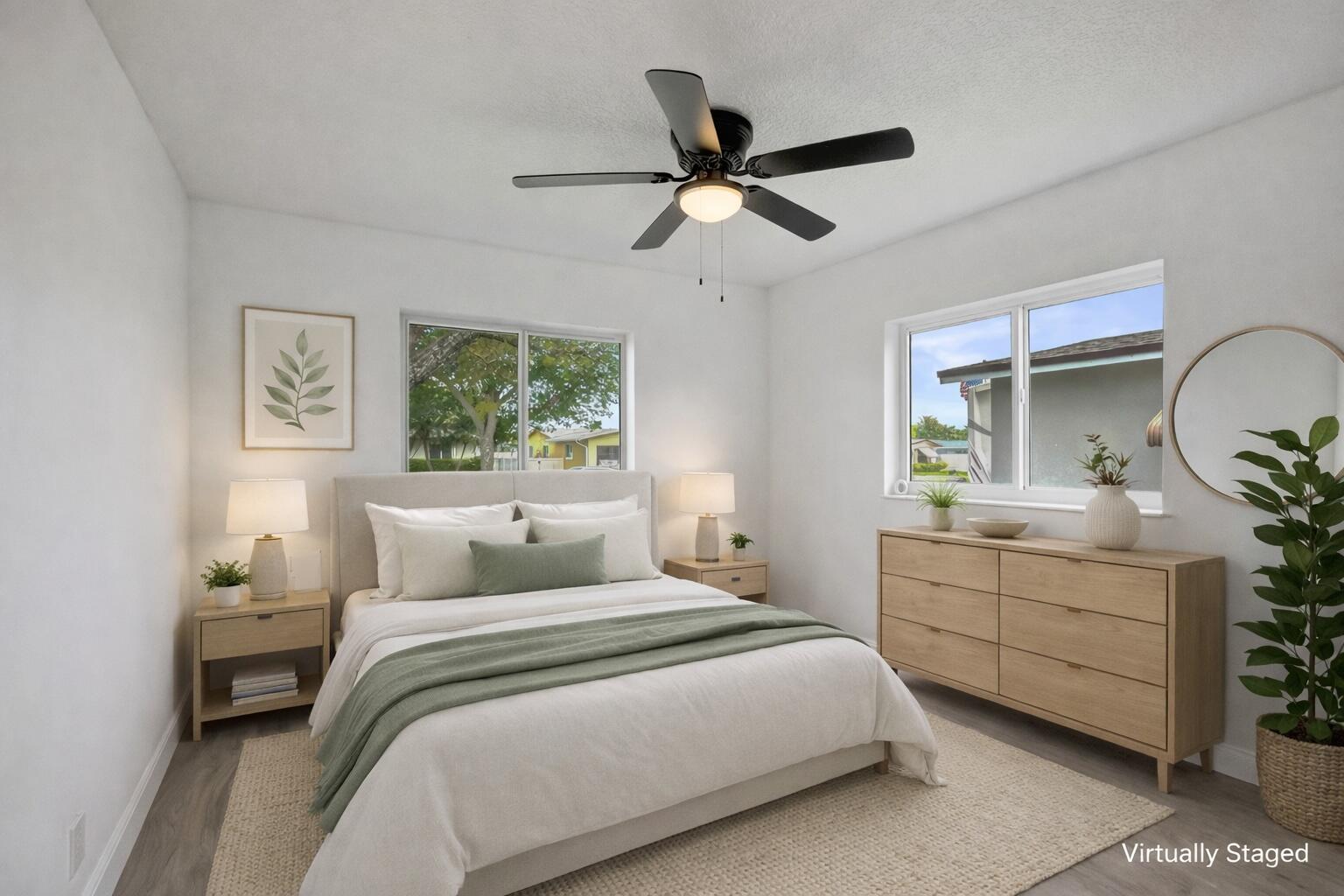 RAINBOW LAKES - Residential