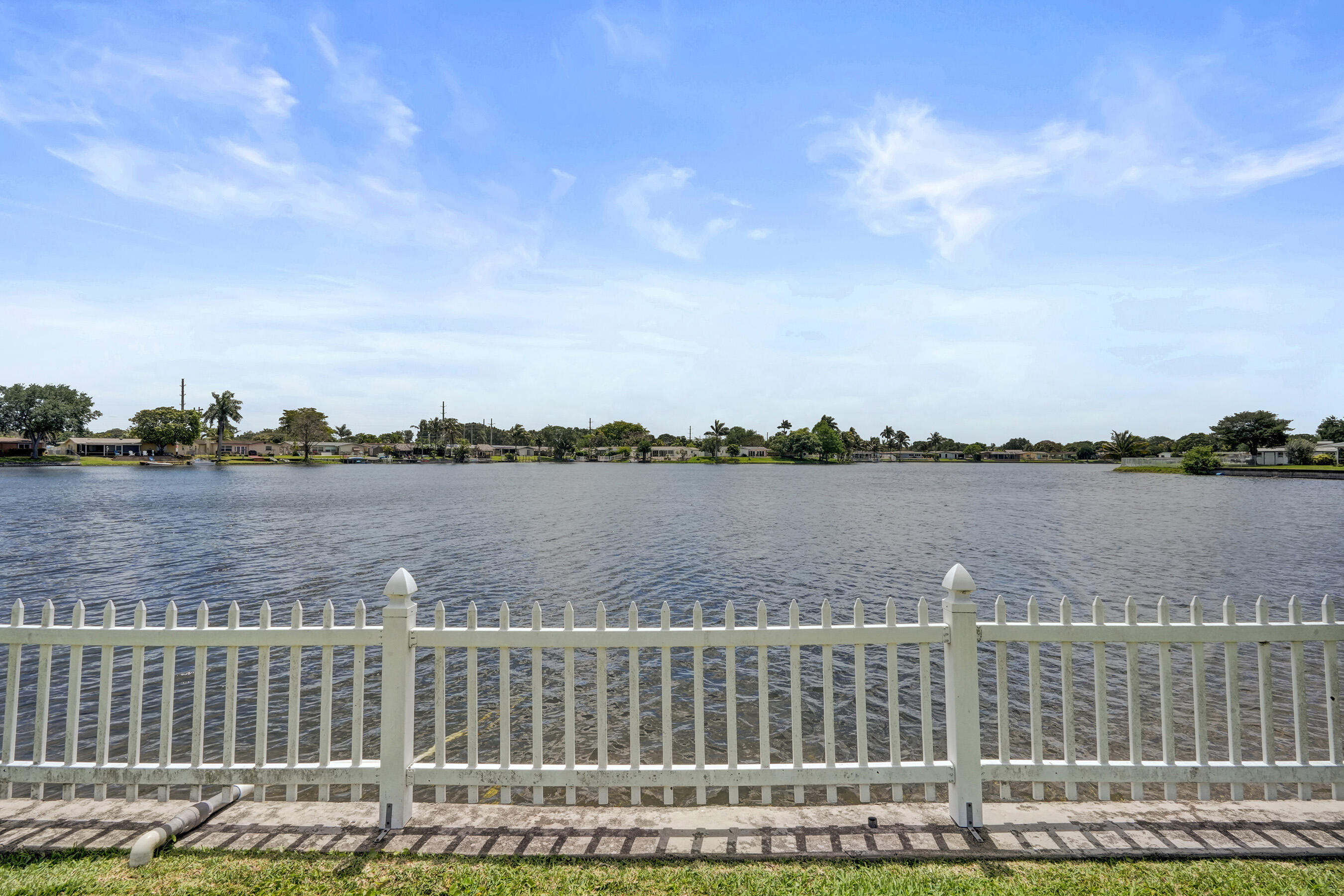 RAINBOW LAKES - Residential