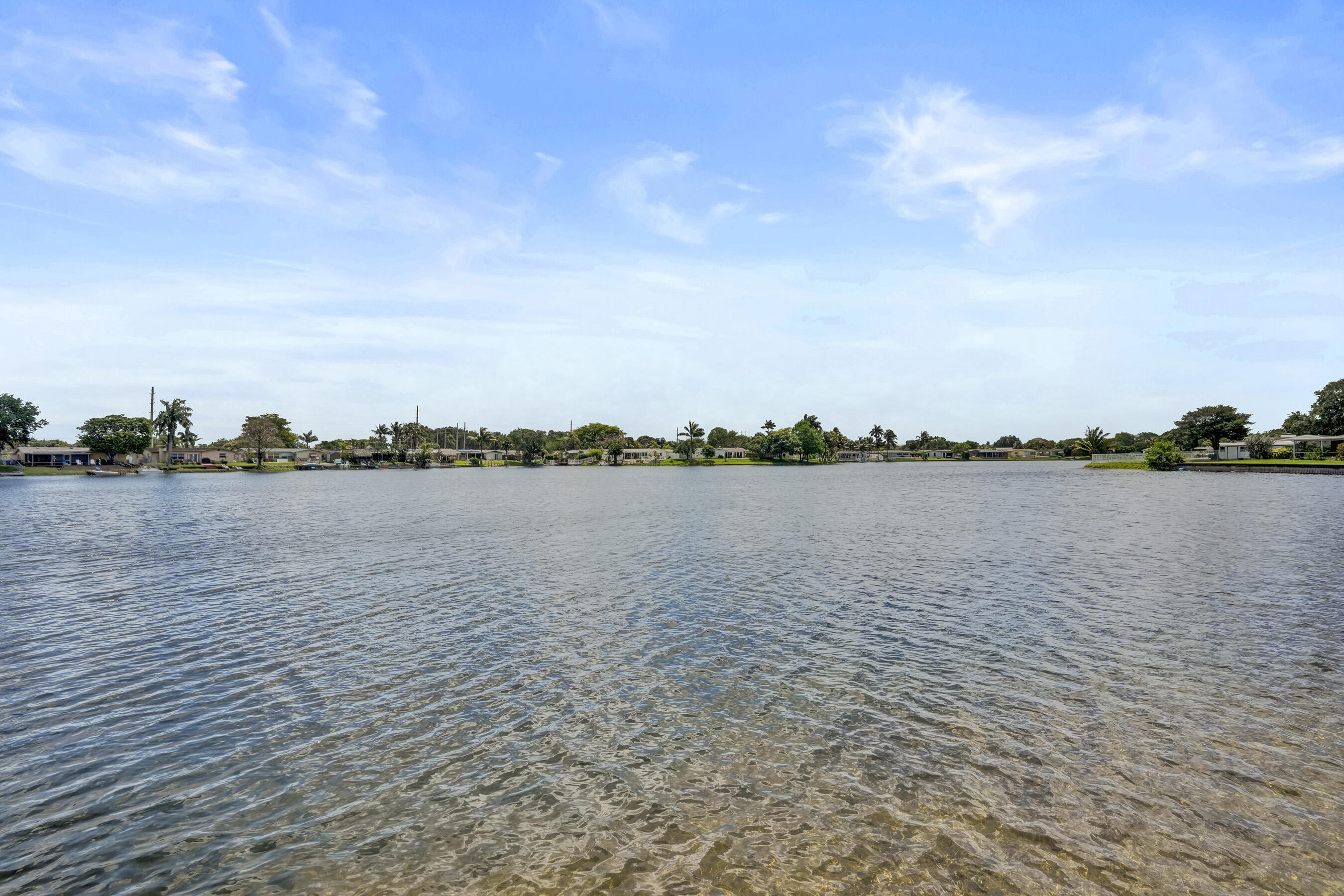 RAINBOW LAKES - Residential