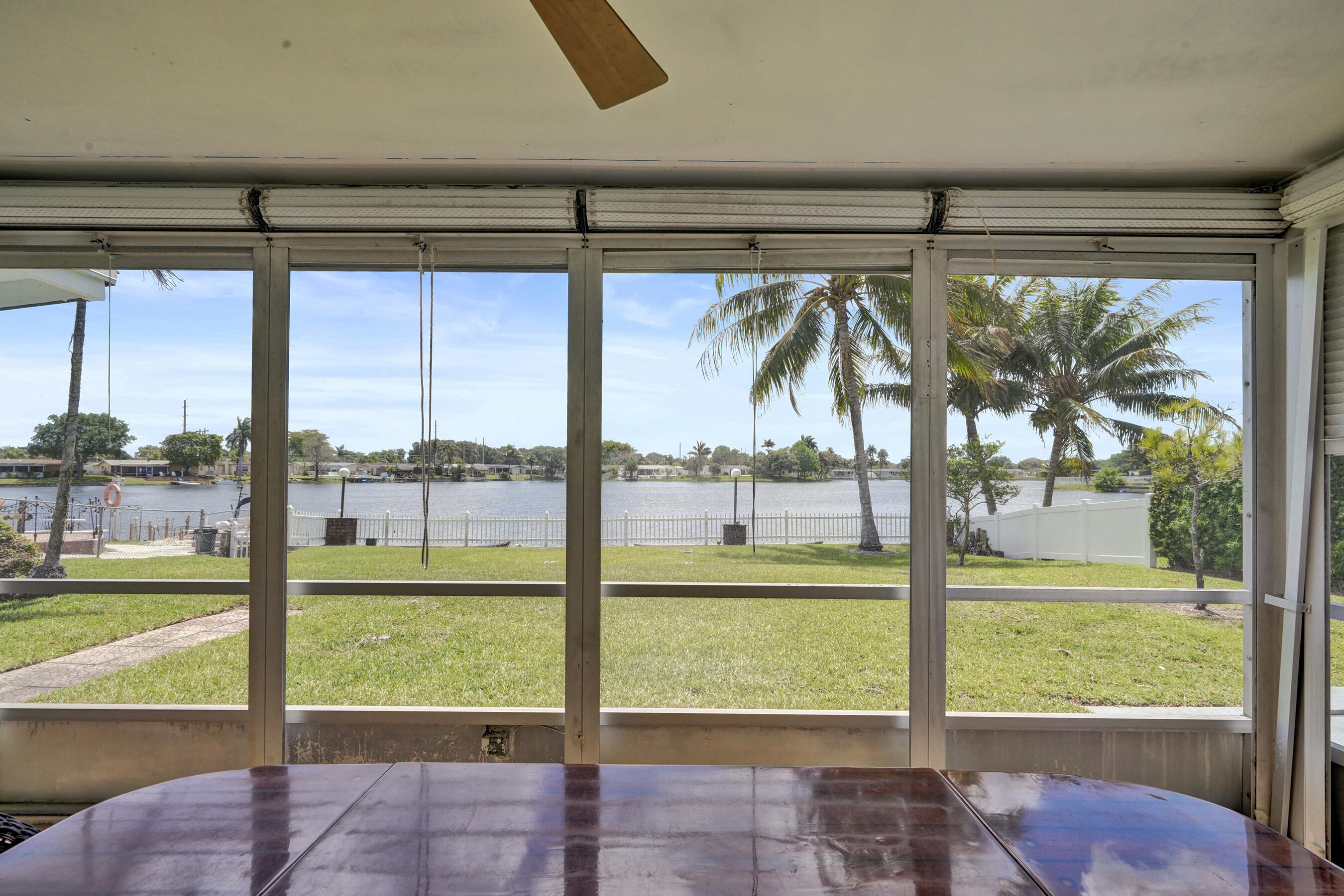 RAINBOW LAKES - Residential