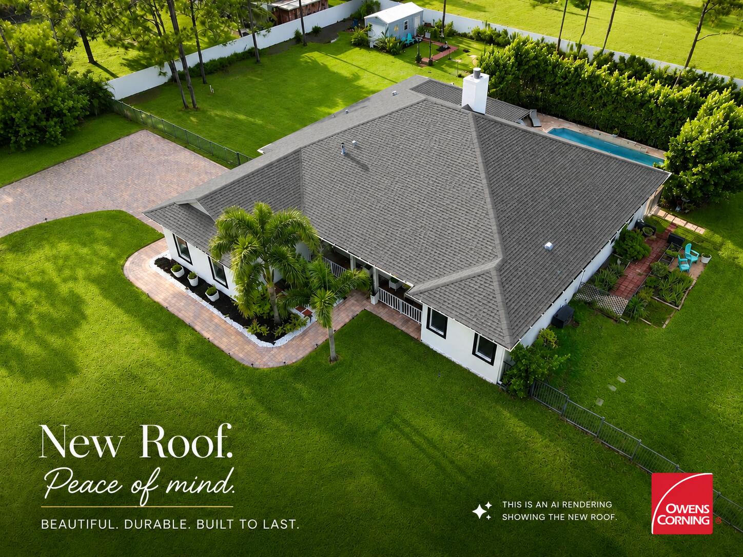 Photo 1 of 36 — 17441 77TH Lane N, The Acreage, FL 33470