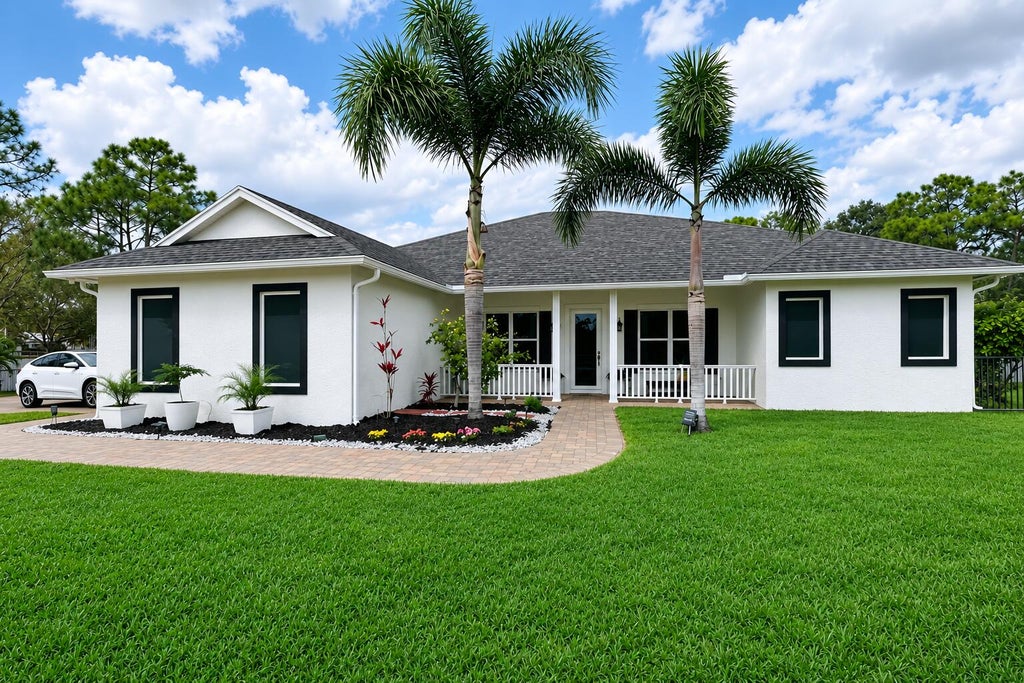 Photo of 17441 77TH Lane N, The Acreage, FL 33470 (MLS # B26052866)