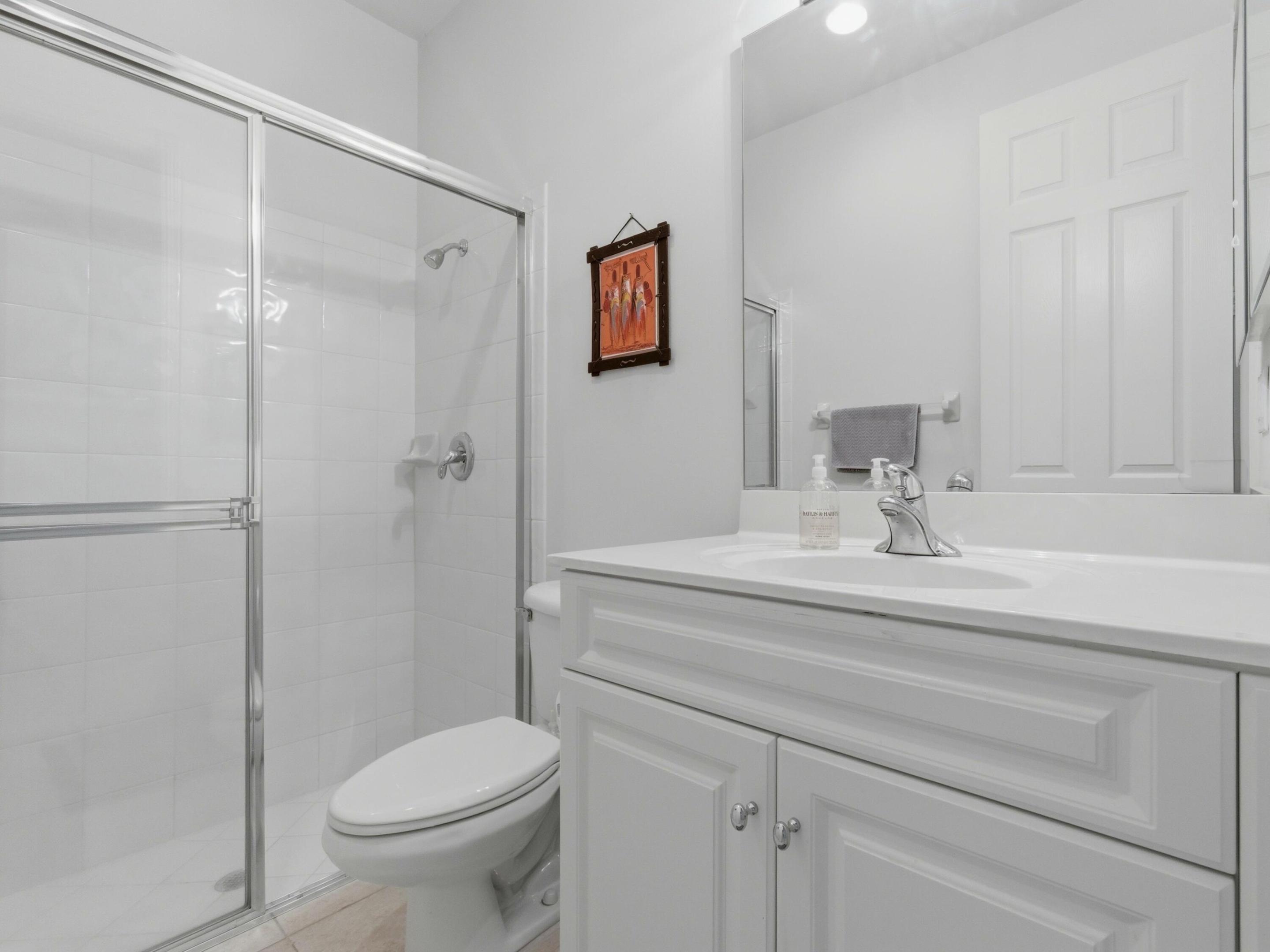 Tivoli Reserve - Residential