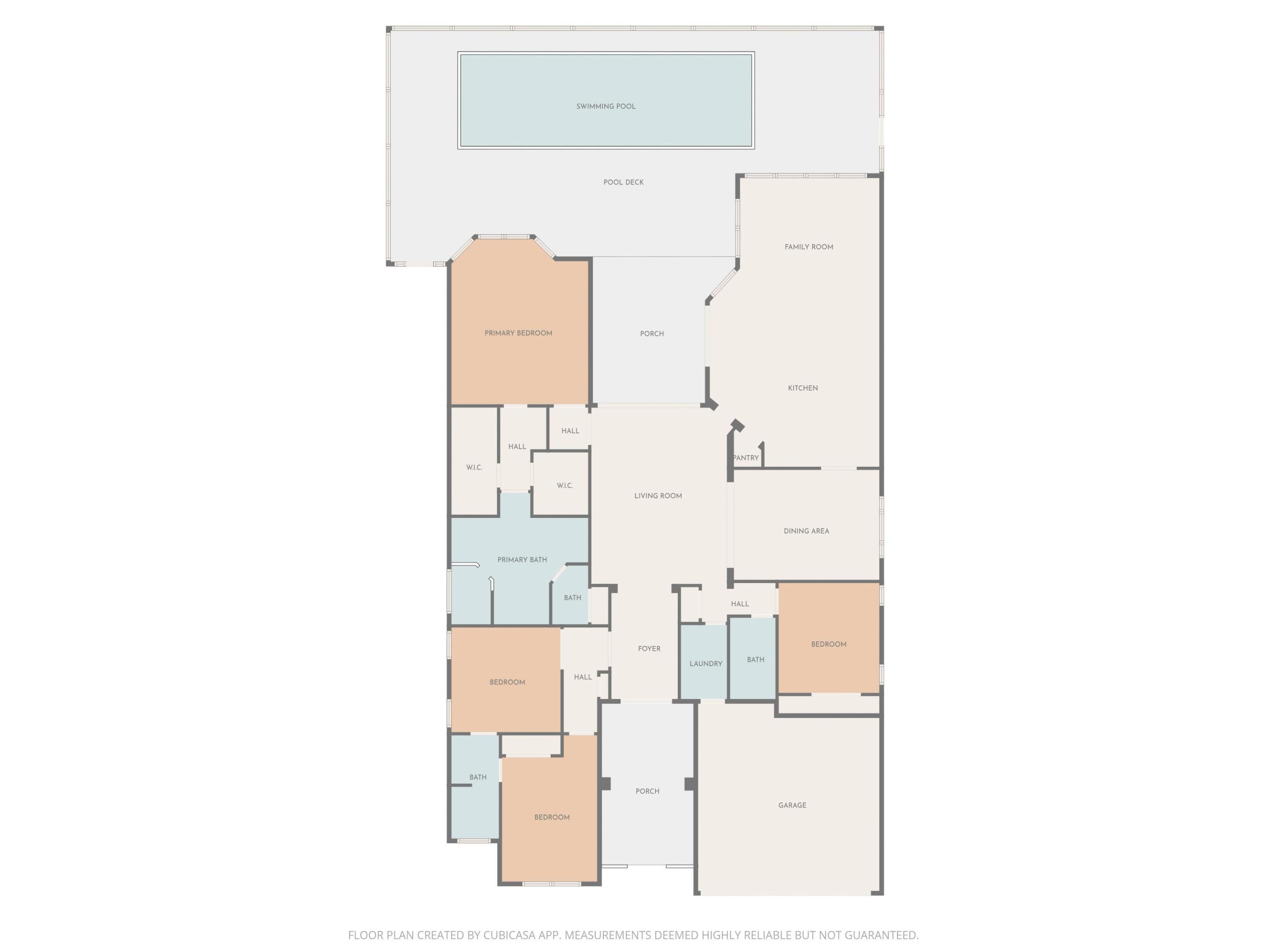 Tivoli Reserve - Residential